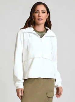 Discount St. Marie Jacket Women Olive