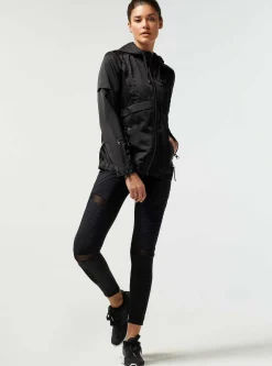 Shop Studio Anorak Women Activewear