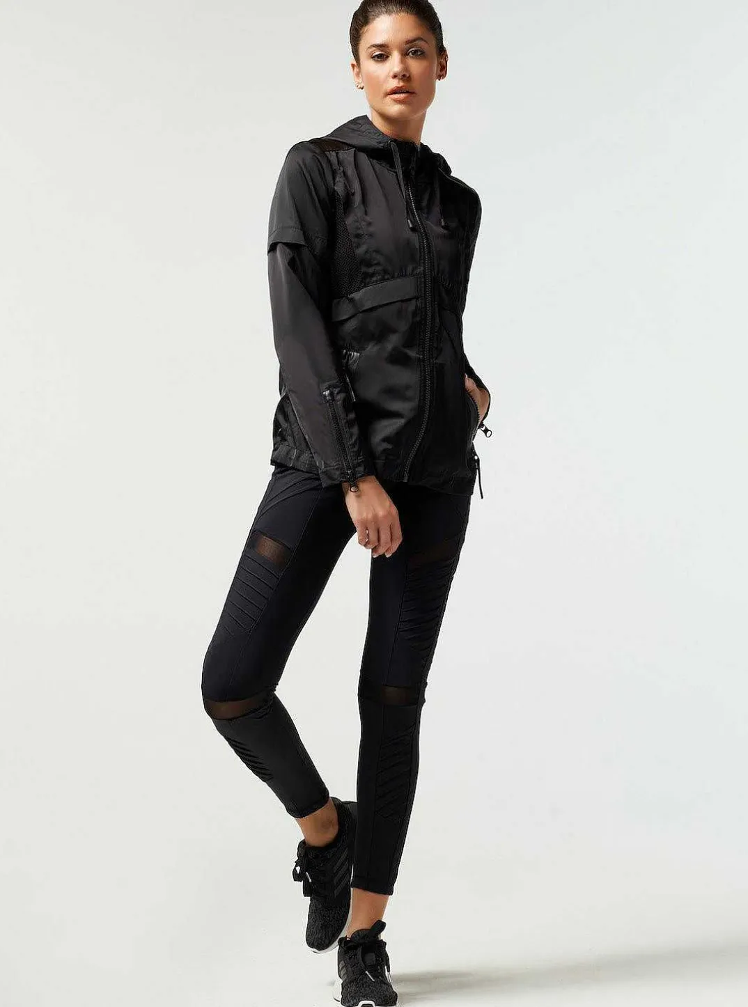 Shop Studio Anorak Women Activewear