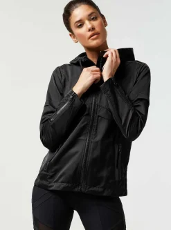 Shop Studio Anorak Women Activewear