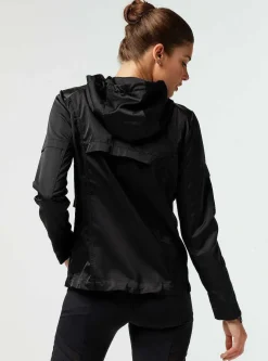 Shop Studio Anorak Women Activewear