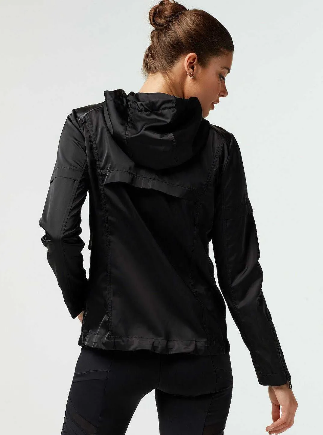 Shop Studio Anorak Women Activewear