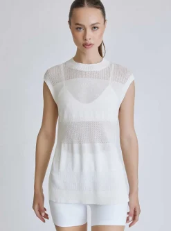 Outlet Summer Tunic Women Tops