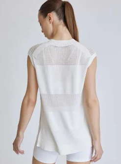 Outlet Summer Tunic Women Tops