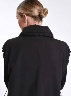 Best Sale Svetlana Oversize Vest Women Tops