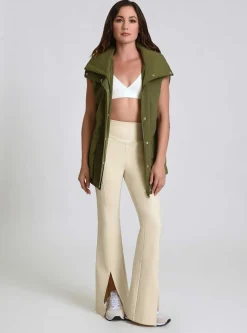 Best Sale Svetlana Oversize Vest Women Tops