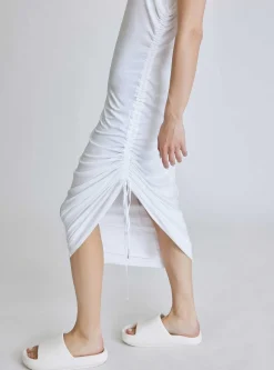 Discount Tao Side Ruched Dress Women Dresses And Jumpsuits