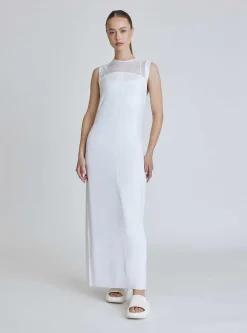 Discount Tao Side Ruched Dress Women Dresses And Jumpsuits