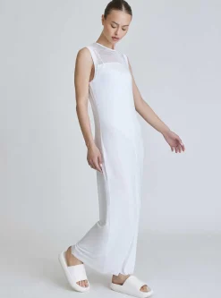 Discount Tao Side Ruched Dress Women Dresses And Jumpsuits