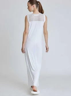 Discount Tao Side Ruched Dress Women Dresses And Jumpsuits