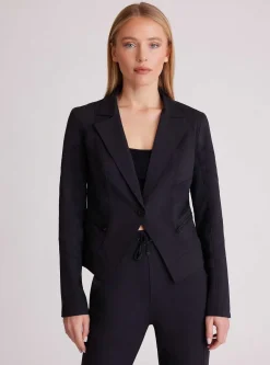 Discount Tectonic Blazer Women Mastermind & Tectonic