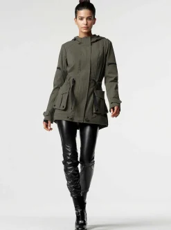Online Tectonic Jacket Women Mastermind & Tectonic