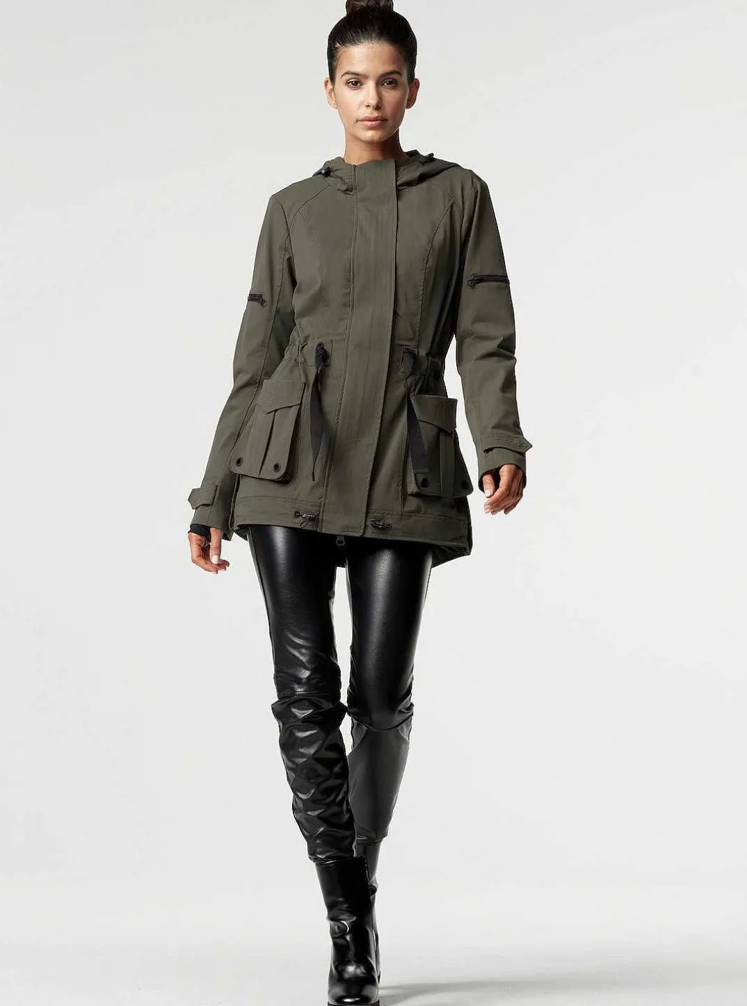 Online Tectonic Jacket Women Mastermind & Tectonic