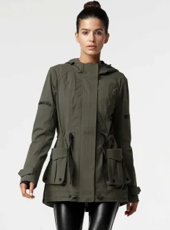 Online Tectonic Jacket Women Mastermind & Tectonic