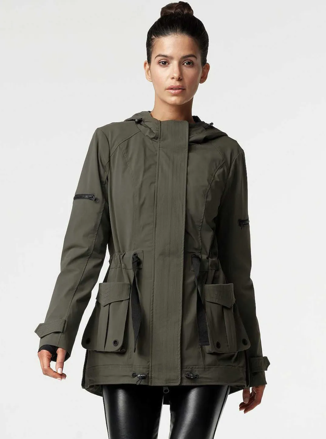 Online Tectonic Jacket Women Mastermind & Tectonic