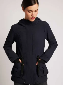 Hot Tectonic Jacket Women Mastermind & Tectonic