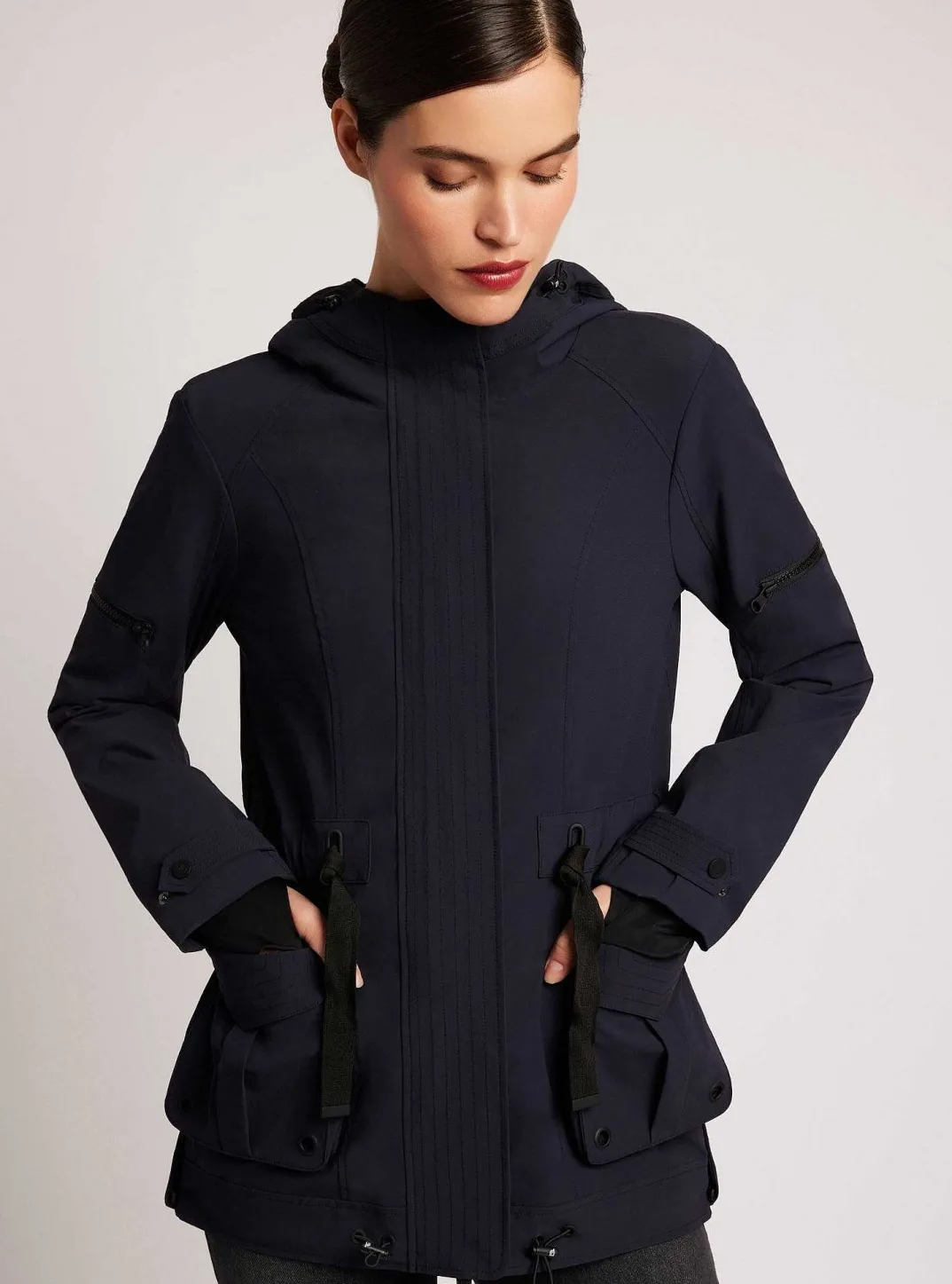 Hot Tectonic Jacket Women Mastermind & Tectonic