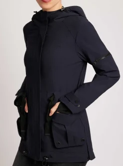 Hot Tectonic Jacket Women Mastermind & Tectonic