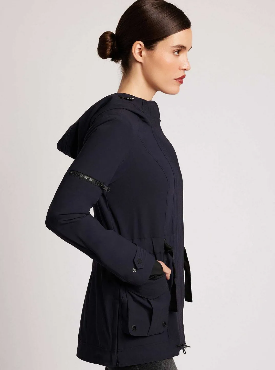 Hot Tectonic Jacket Women Mastermind & Tectonic