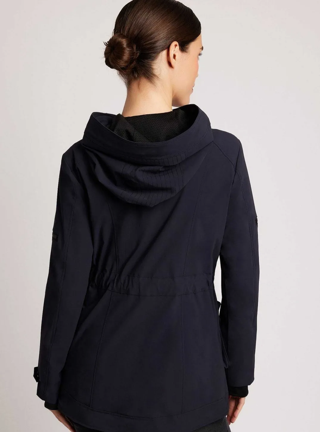 Hot Tectonic Jacket Women Mastermind & Tectonic