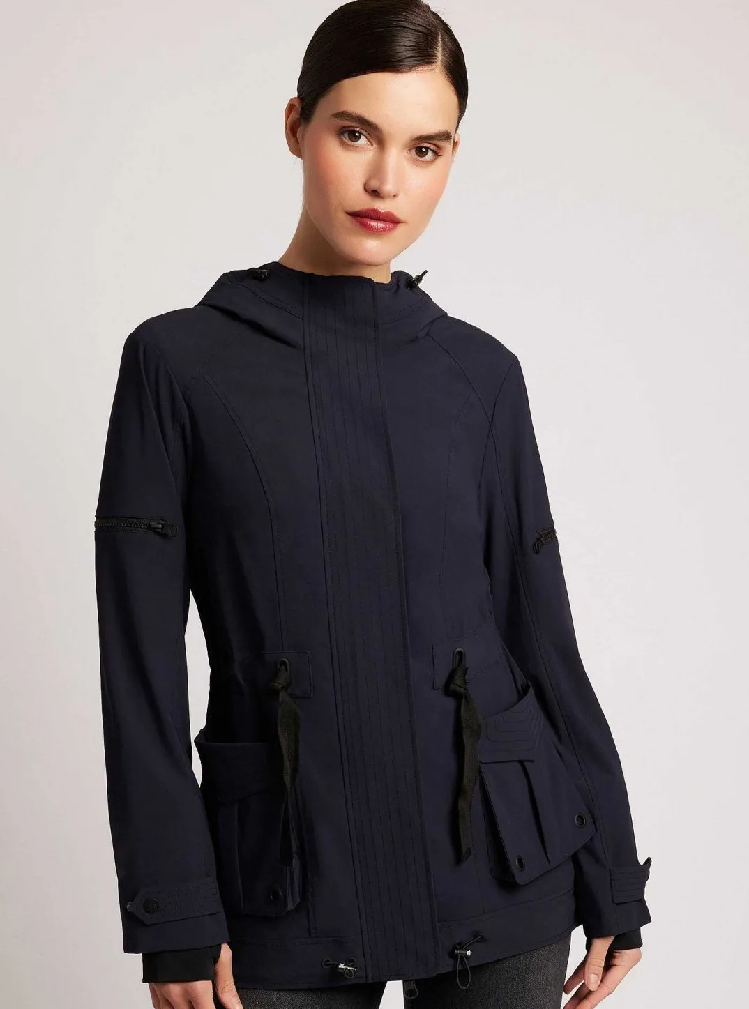 Hot Tectonic Jacket Women Mastermind & Tectonic