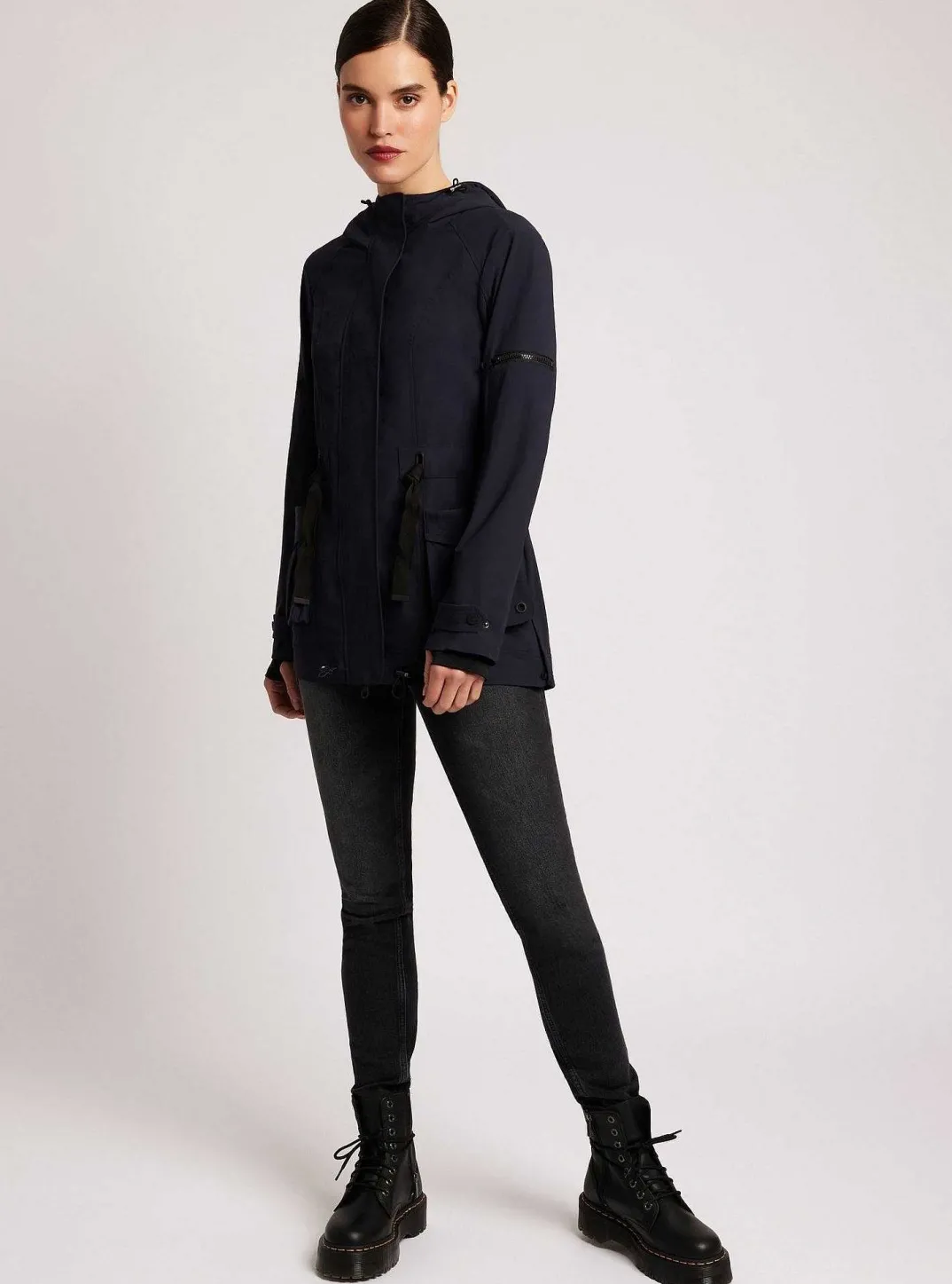 Hot Tectonic Jacket Women Mastermind & Tectonic