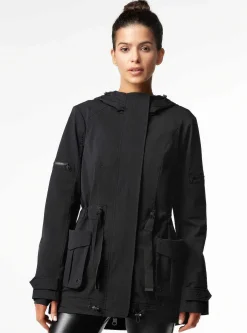 Cheap Tectonic Jacket Women Mastermind & Tectonic