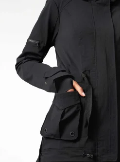 Cheap Tectonic Jacket Women Mastermind & Tectonic