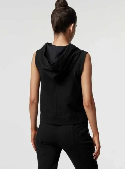 New Tempest Hoodie Women Tops