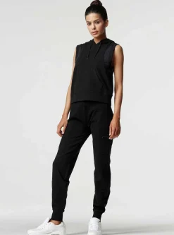 New Tempest Hoodie Women Tops