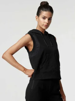 New Tempest Hoodie Women Tops