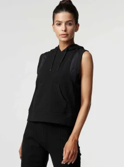 New Tempest Hoodie Women Tops