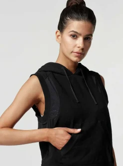 New Tempest Hoodie Women Tops