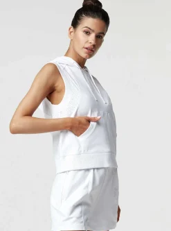 Hot Tempest Hoodie Women Tops