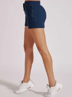 Sale Tempest Short Women Naval Blue