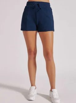 Sale Tempest Short Women Naval Blue