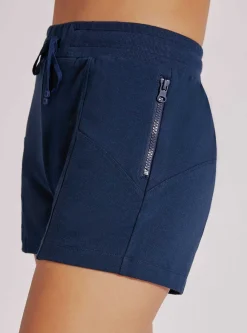 Sale Tempest Short Women Naval Blue