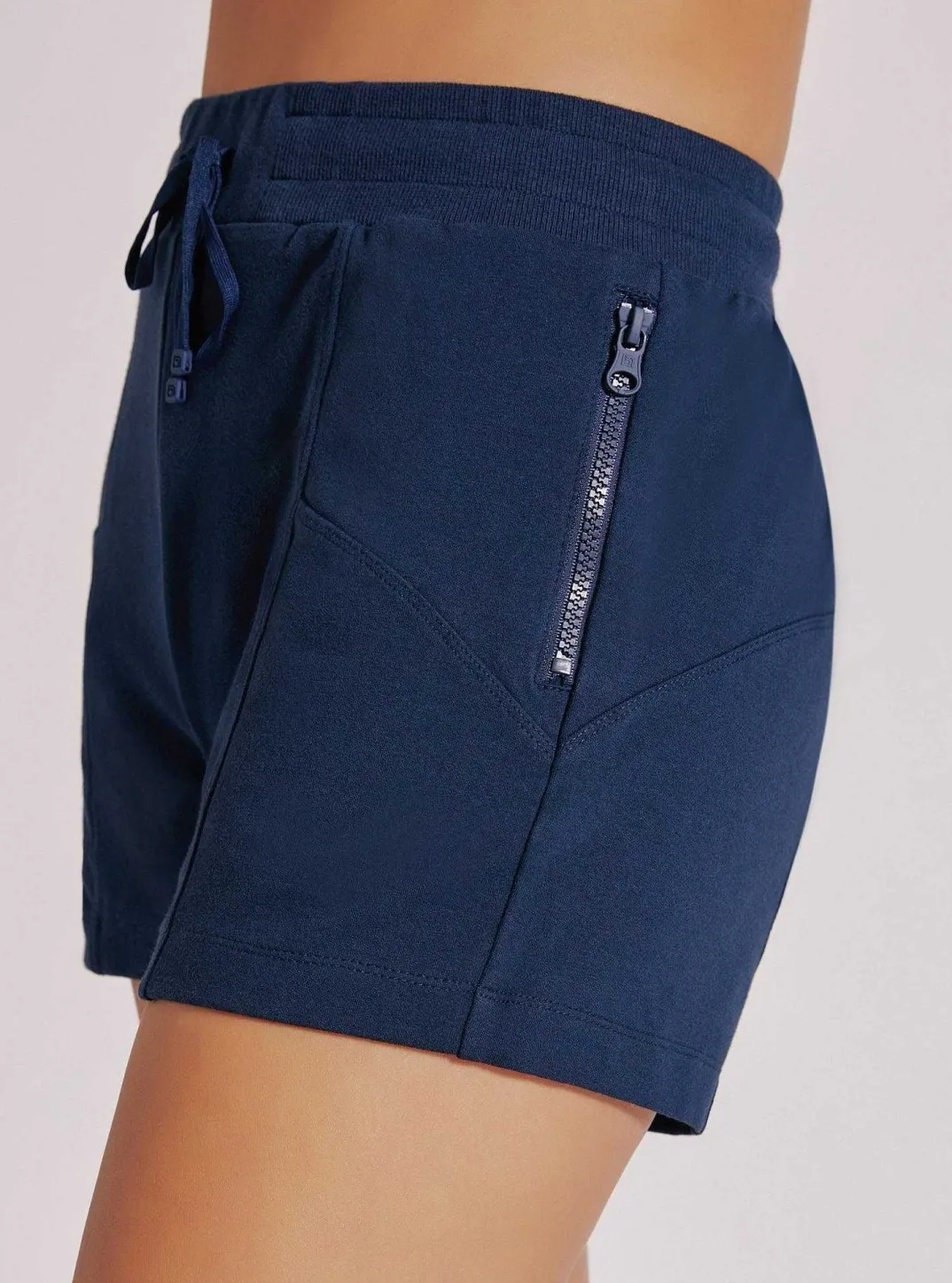 Sale Tempest Short Women Naval Blue