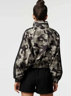 Store Tempest Wind Jacket Women Activewear
