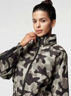 Store Tempest Wind Jacket Women Activewear