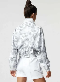 Clearance Tempest Wind Jacket Women Activewear