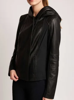 Outlet Too Shy Jacket Women Motos