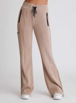 Cheap Travel Twin: Yuki Track Pant Women Bottoms