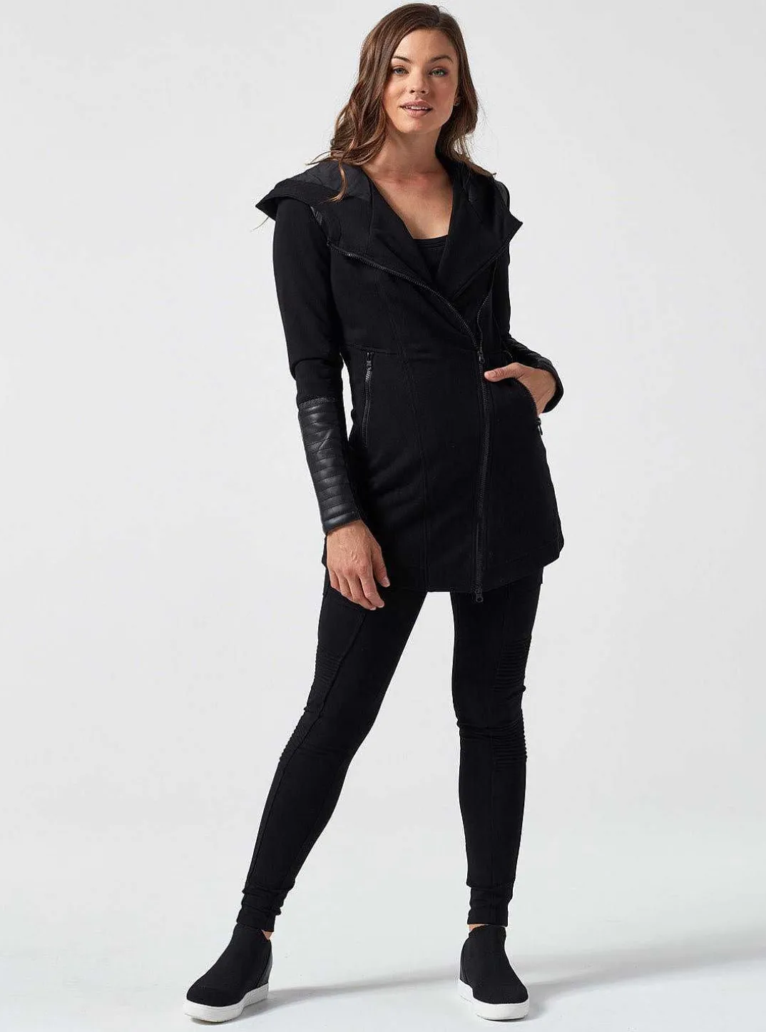 Outlet Update Traveler Jacket Women Travel