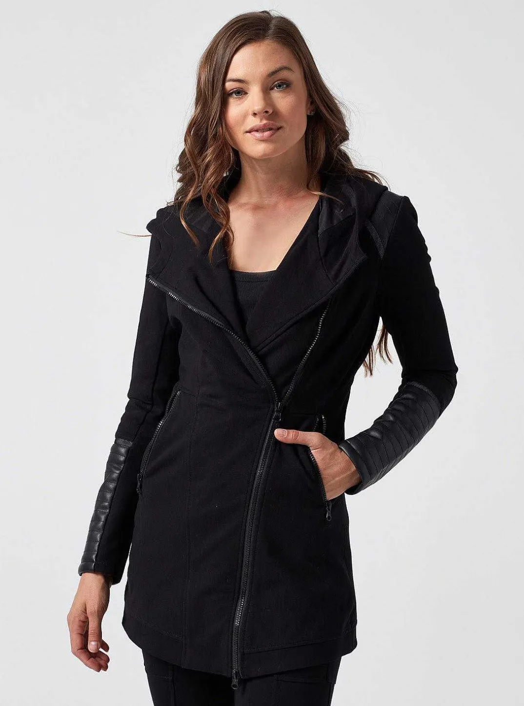 Outlet Update Traveler Jacket Women Travel