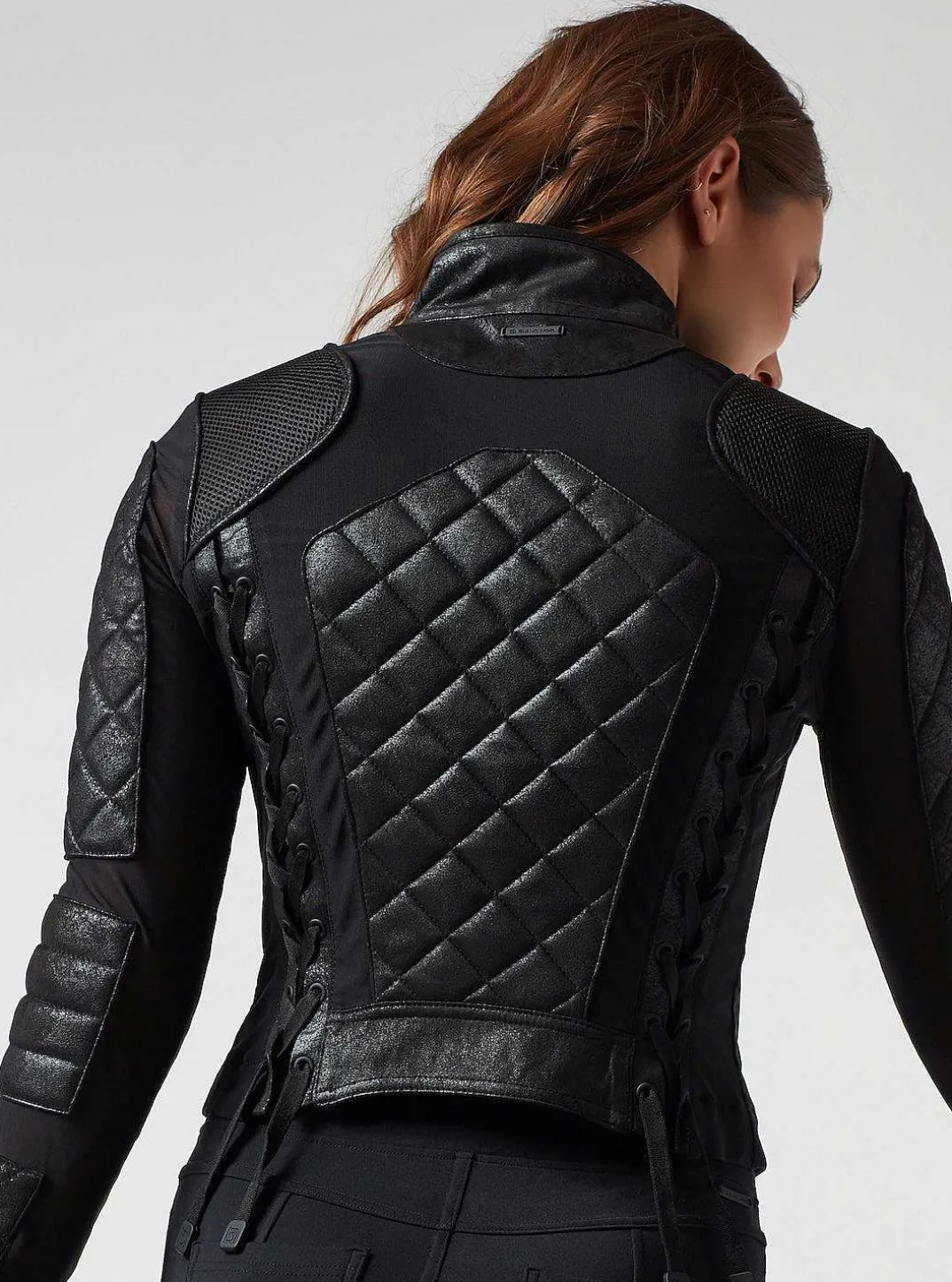 Flash Sale Vintage Moto Jacket Women Motos