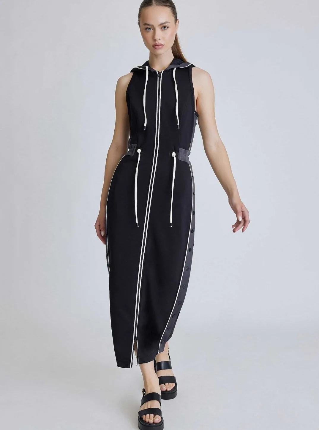 Best Sale Vista Track Dress Women Dresses And Jumpsuits