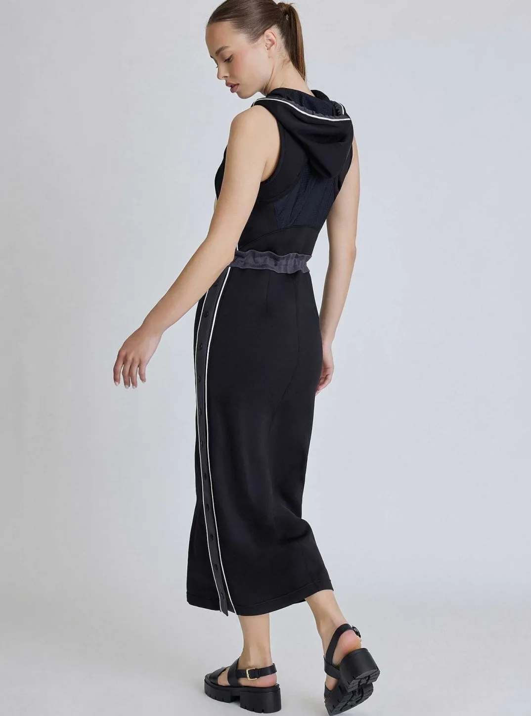 Best Sale Vista Track Dress Women Dresses And Jumpsuits