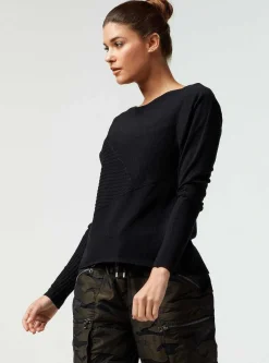 Sale Yolo Pullover Sweater Women Sweaters